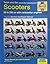 Twist and Go Scooter Service and Repair Manual (Haynes Motorcycle Manuals)