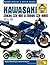 Haynes Repair Manual 4742 b...