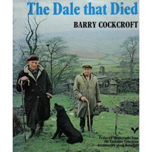 The Dale that Died (Hardcover)