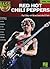 Red Hot Chili Peppers - Bass Play-Along Volume 42 (Book/Audio... by Hal Leonard Corporation