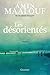 Les désorientés : roman (Littérature Française) (French Edition)