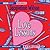 Love Lessons by Jacqueline Wilson