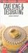 Cake Icing and Decorating (The Kitchen Library)