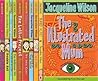Jacqueline Wilson 10 book set by Jacqueline Wilson