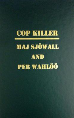 Cop Killer: The Story of a Crime
