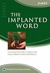 Implanted Word: James