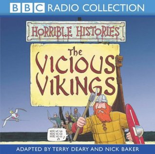 Vicious Vikings