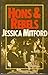 Hons and Rebels by Jessica Mitford
