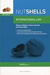 Nutshells International Law Paperback – 2001