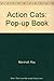 Action Cats: Purring Pop-ups