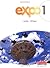 Expo 1 Pupil Book