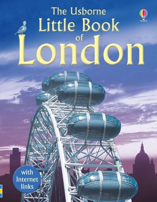 Mini Book of London (Miniature Editions)