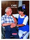 NVQ Level 2 in Care: Student Handbook NVQ Level 2 in Care: Student Handbook