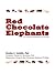 Red Chocolate Elephants : For children bereaved by suicide - Book & DVD