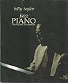 Jazz Piano by Billy  Taylor