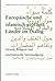 Europäische und islamisch g...