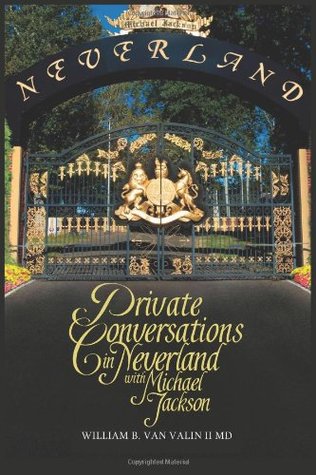 Private Conversations in Neverland with Michael Jackson (Paperback)
