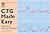 CTG Made Easy by Susan Gauge