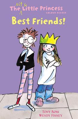 Best Friends! (Paperback)