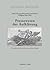 Pressewesen der Aufklärung: Periodische Schriften im Alten Reich (Colloquia Augustana, 15) (German Edition)