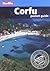 Corfu Berlitz Pocket Guide