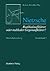 Nietzsche – Radikalaufkläre...