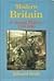 Modern Britain: A Social History, 1750-1985