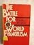 The battle for world evangelism