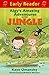 Algy's Amazing Adventures in the Jungle (Early Reader)