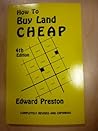 How to Buy Land Cheap
