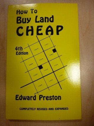 How to Buy Land Cheap