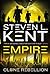 The Clone Empire (The Clone Rebellion, #6)