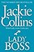 Lady Boss by Jackie Collins