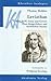 Thomas Hobbes, Leviathan, Oder, Stoff, Form Und Gewalt Eines Burgerlichen Kirchlichen Staates (Klassiker Auslegen)