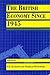 The British Economy Since 1945
