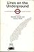 Lines on the Underground by Dorothy Cook Meade