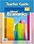 Economics Teacher Guide by Peter    Smith
