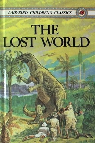 The Lost World