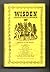 Wisden Cricketers' Almanack 1987
