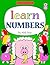 The Animal Bunch - Volume 2: Learn Numbers (123)