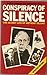 Conspiracy of Silence by Barrie Penrose
