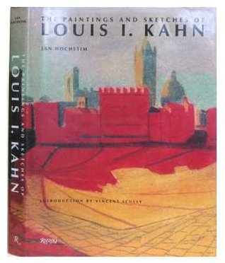 Paintings & Sketches of Louis I Kahn (Hardcover)