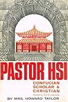 Pastor Hsi