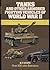 Tanks And Other Armoured Fighting Vehicles Of World War II