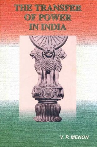 The Transfer of Power in India