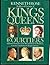 Kings, queens & courtiers: Intimate portraits of the Royal House of Windsor from its foundation to the present day