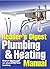 " Reader's Digest " Plumbing and Heating Manual (Readers Digest)