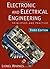Electronic and Electrical Engineering: Principles and Practice
