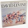 The Arts of David Levine
