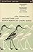 Life Histories of North American Shore Birds: Part One
